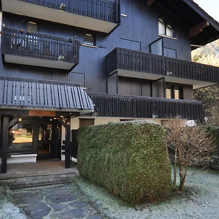 דירה Confortable Renove En Verdoyante A - Fr-1-517-69 *