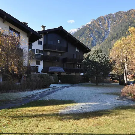 Confortable Renove Avec Wifi A - Fr-1-517-69 Chamonix