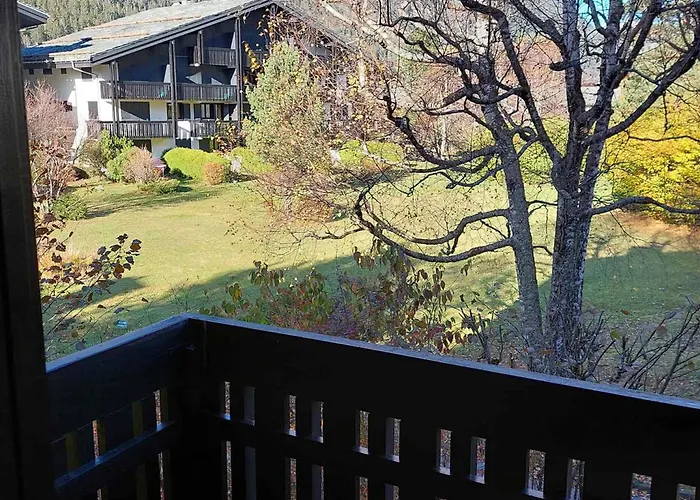 Apartment Confortable Renove En Verdoyante A - Fr-1-517-69