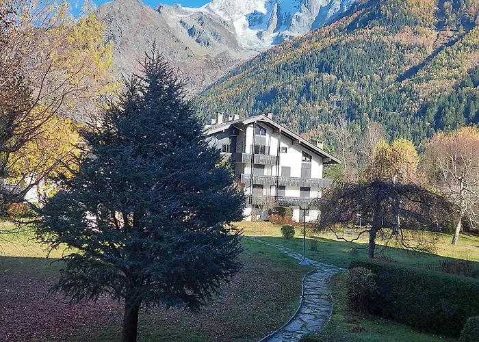 Confortable Renove En Verdoyante A - Fr-1-517-69 Appartement *